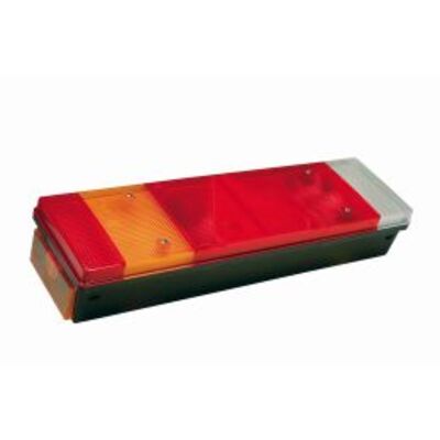 ACHTERLICHT LINKS - LC7 K4 J 11 C